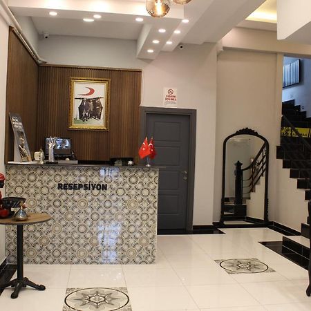 Class Hotel Kırklareli Εξωτερικό φωτογραφία