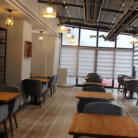 Class Hotel Kırklareli Εξωτερικό φωτογραφία