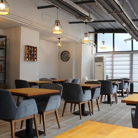 Class Hotel Kırklareli Εξωτερικό φωτογραφία