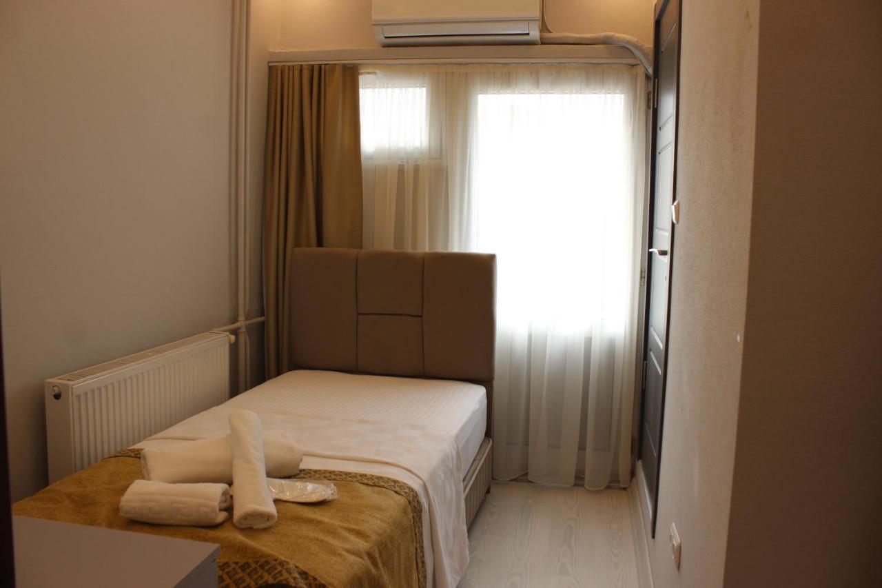 Class Hotel Kırklareli Εξωτερικό φωτογραφία