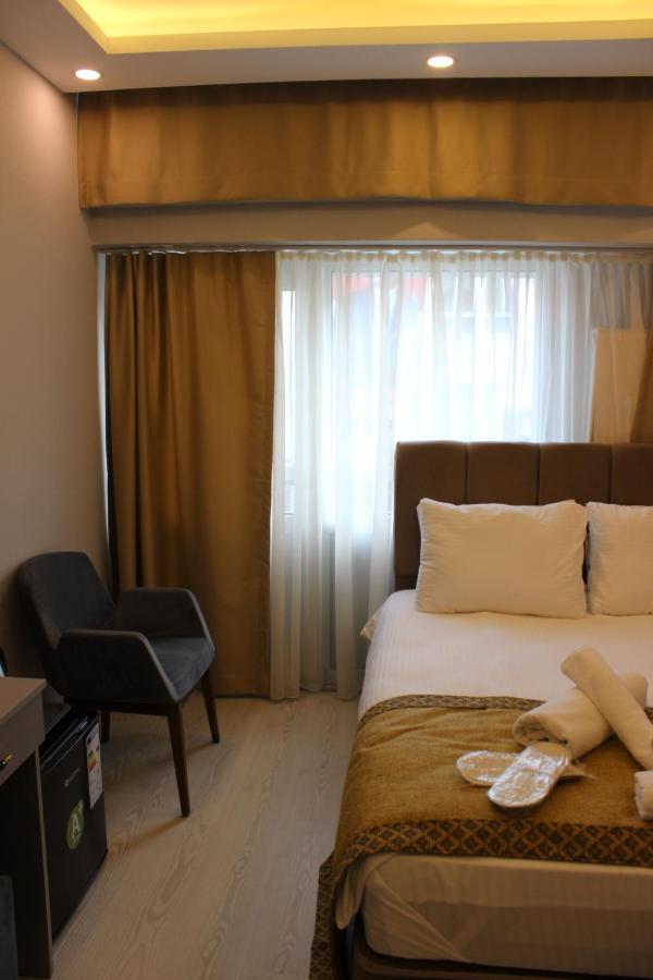 Class Hotel Kırklareli Εξωτερικό φωτογραφία