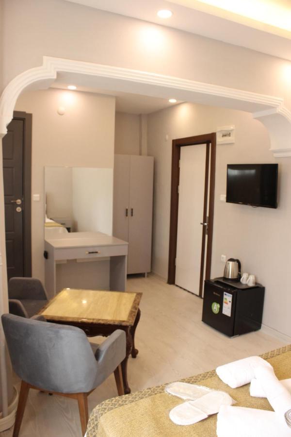 Class Hotel Kırklareli Εξωτερικό φωτογραφία